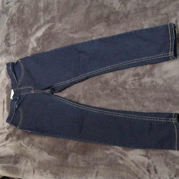 NEW Girls size 6 jeggings jean bundle (Levi's, Cat and Jack & FreeStyle brand) - Picture 5 of 10
